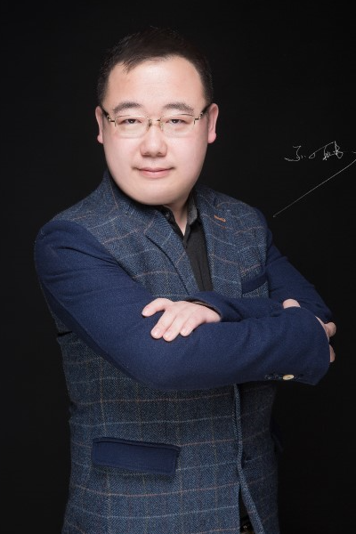 孙小聃-讲师