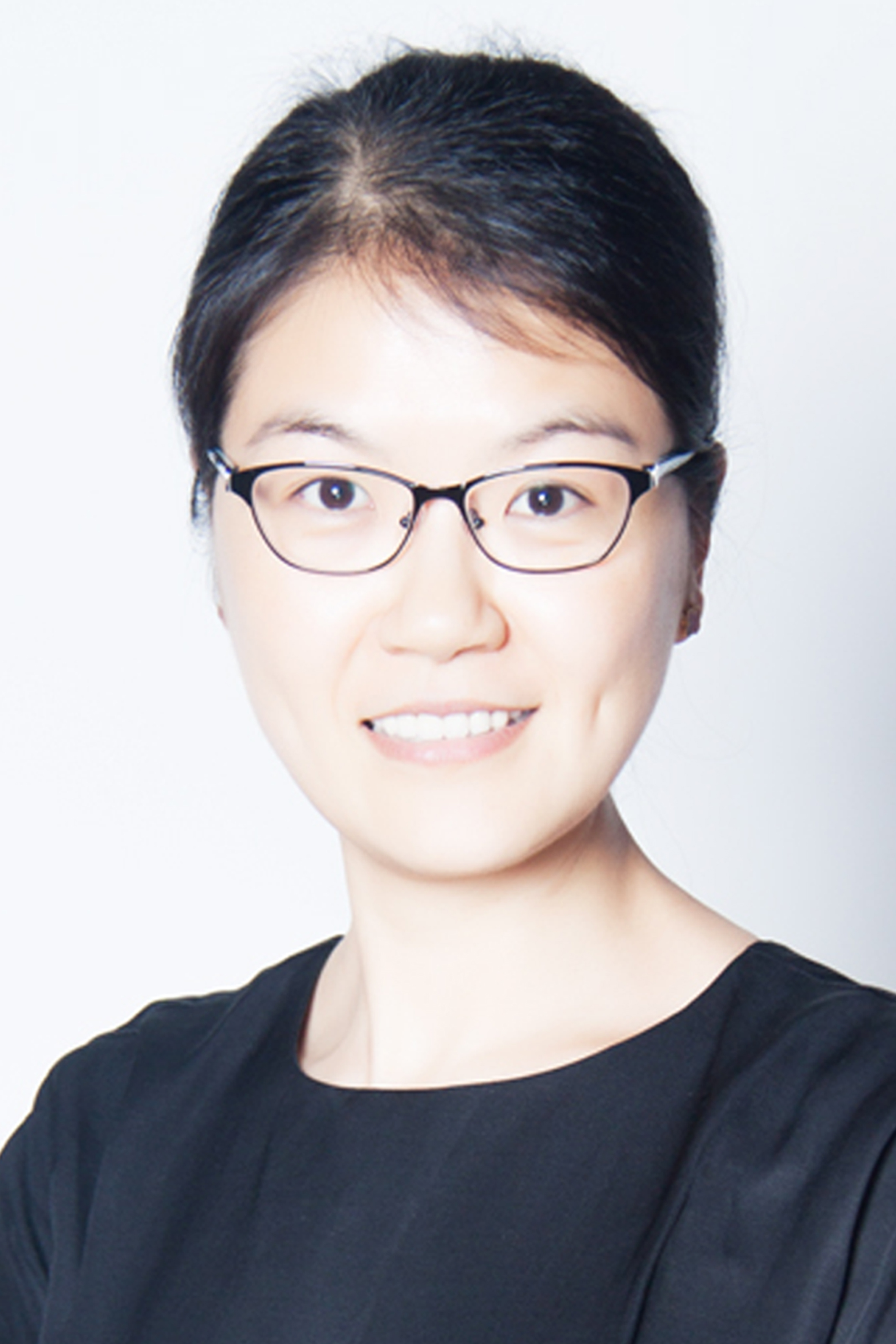 姜云鹭-利物浦大学金融硕士